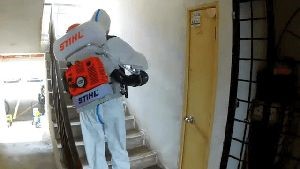 Disinfecting Cleaning Company Carson Ca