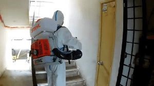 Disinfecting Cleaning Company Claremont Ca