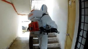 Disinfecting Cleaning Company Compton Ca