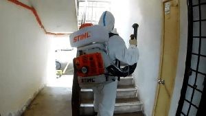 Disinfecting Cleaning Company Covina Ca