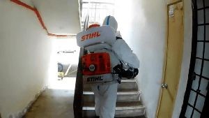 Disinfecting Cleaning Company Cudahy Ca