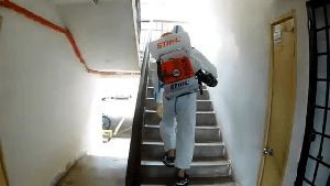 Disinfecting Cleaning Company Gardena Ca