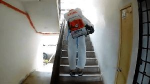 Disinfecting Cleaning Company Hawthorne Ca