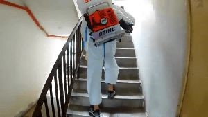 Disinfecting Cleaning Company La Mirada Ca