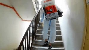 Disinfecting Cleaning Company Lancaster Ca