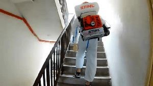 Disinfecting Cleaning Company La Puente Ca