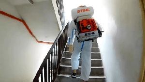 Disinfecting Cleaning Company La Verne Ca