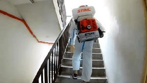 Disinfecting Cleaning Company Lawndale Ca