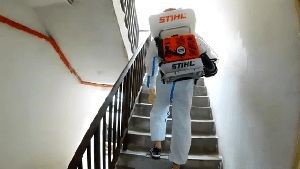 Disinfecting Cleaning Company Lomita Ca