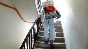 Disinfecting Cleaning Company Malibu Ca