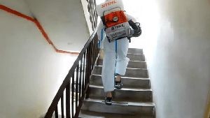 Disinfecting Cleaning Company Maywood Ca