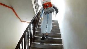 Disinfecting Cleaning Company Monrovia Ca