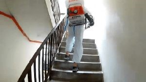 Disinfecting Cleaning Company Montebello Ca