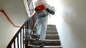 Disinfecting Cleaning Company Norwalk Ca