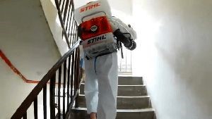 Disinfecting Cleaning Company Paramount Ca