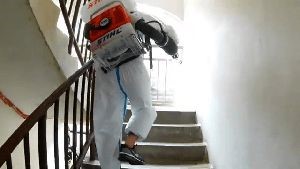 Disinfecting Cleaning Company Pasadena Ca