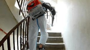 Disinfecting Cleaning Company Pomona Ca