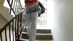 Disinfecting Cleaning Company Torrance Ca