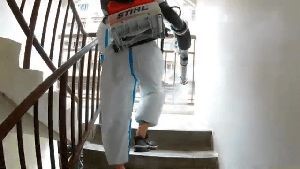 Disinfecting Cleaning Company Vernon Ca