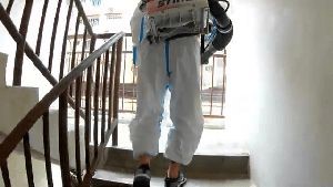 Disinfecting Cleaning Company Walnut Ca