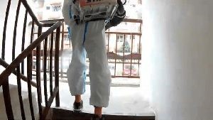 Disinfecting Cleaning Company Anaheim Ca