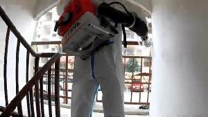 Disinfecting Cleaning Company Fullerton Ca