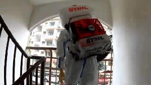 Disinfecting Cleaning Company Orange Ca