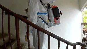 Disinfecting Cleaning Company Corona Ca