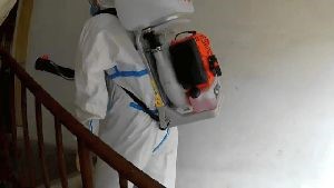 Disinfecting Cleaning Company La Quinta Ca