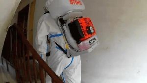 Disinfecting Cleaning Company Menifee Ca