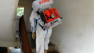 Disinfecting Cleaning Company Norco Ca