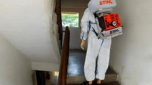 Disinfecting Cleaning Company Riverside Ca