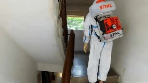 Disinfecting Cleaning Company Temecula Ca