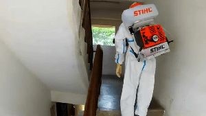 Disinfecting Cleaning Company Whitewater Ca