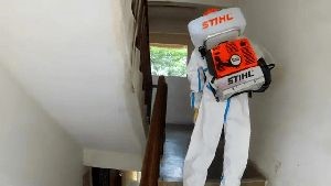 Disinfecting Cleaning Company Winchester Ca