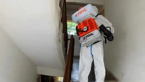 Disinfecting Services