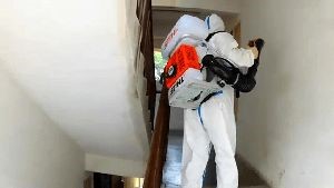 Disinfecting Services Arcadia Ca