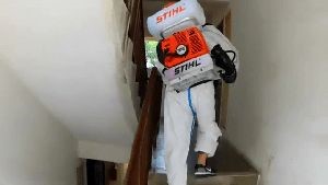 Disinfecting Services Azusa Ca