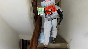 Disinfecting Services Bellflower Ca