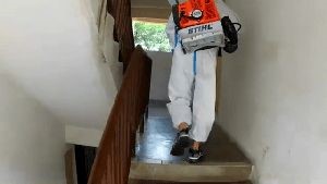 Disinfecting Services Bradbury Ca