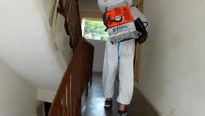 Disinfecting Services Burbank Ca