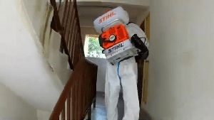 Disinfecting Services Calabasas Ca