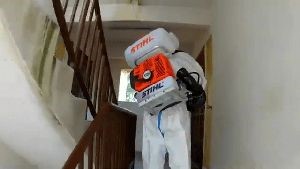 Disinfecting Services Carson Ca