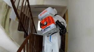 Disinfecting Services Cerritos Ca