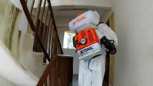 Disinfecting Services Claremont Ca