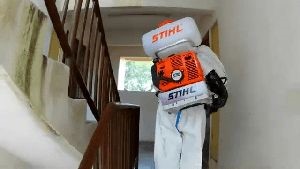 Disinfecting Services Commerce Ca