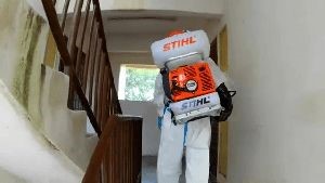 Disinfecting Services Compton Ca