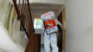 Disinfecting Services Covina Ca