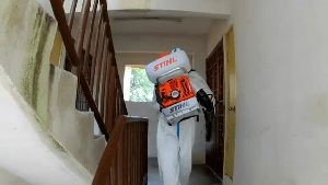 Disinfecting Services Cudahy Ca