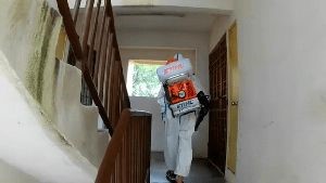 Disinfecting Services Duarte Ca